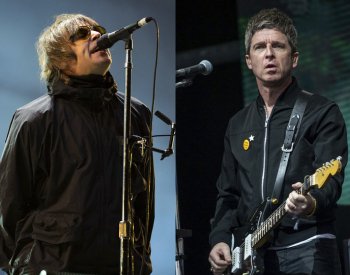 Zahájení prodeje lístků na turné Oasis provází velká poptávka a technické potíže