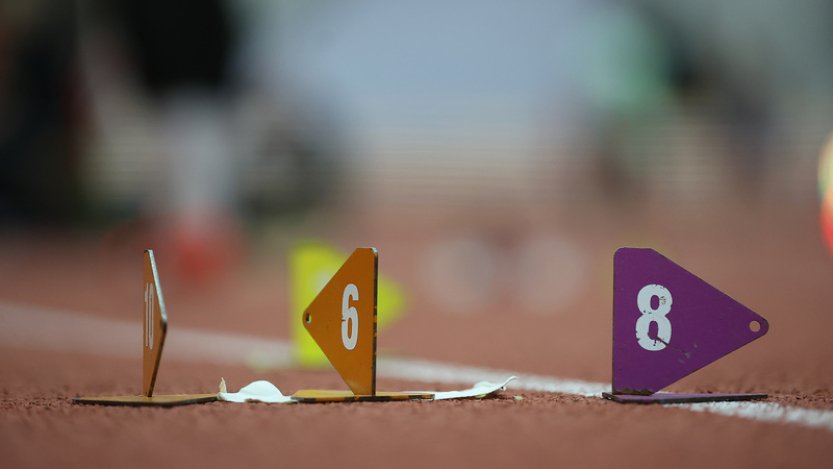 Překážkář Rada doběhl na MSJ druhý, ke zlatu mu chyběly čtyři setiny