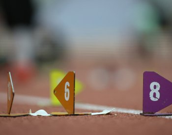 Překážkář Rada doběhl na MSJ druhý, ke zlatu mu chyběly čtyři setiny