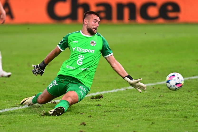 Fotbalisté Sparty si pojistili vedení v lize, další zápasy kola byly bez branek