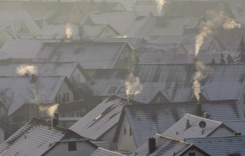 V ČR je i přes začátek zákazu 150.000 nevyhovujících kotlů
