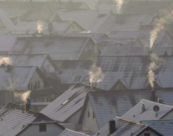 V ČR je i přes začátek zákazu 150.000 nevyhovujících kotlů