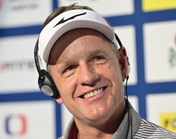 Golfového Czech Masters se zúčastní i bývalá světová jednička Donald