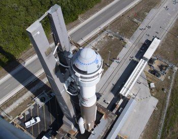 NASA vyřadila dvě astronautky z letu na ISS, lodí se vrátí posádka Starlineru