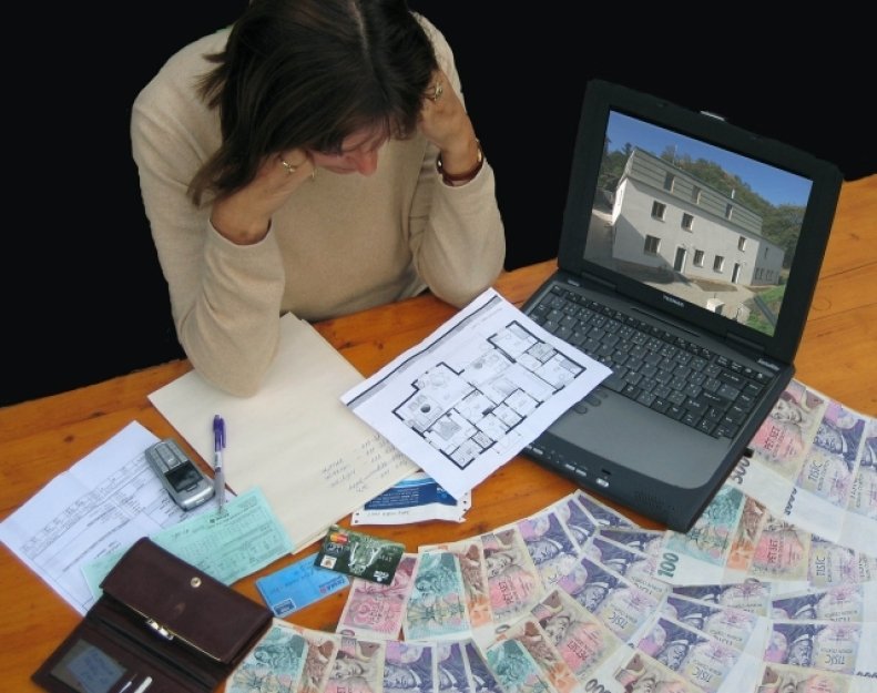 Banky využijí nová pravidla, předčasné splacení hypoték bude dražší