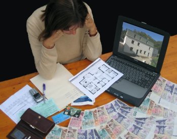 Banky využijí nová pravidla, předčasné splacení hypoték bude dražší