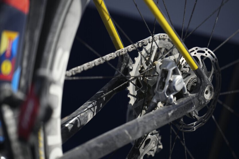 Náročnou 15. etapu Vuelty vyhrál Castrillo, O'Connor udržel červený trikot