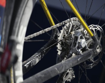 Náročnou 15. etapu Vuelty vyhrál Castrillo, O'Connor udržel červený trikot