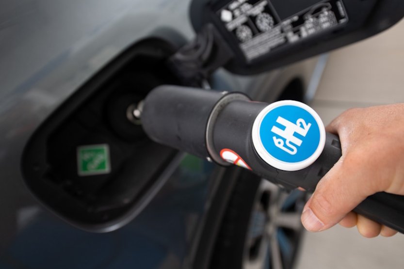 Bloomberg: Proč téměř nikdo nekupuje zelený vodík