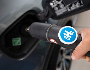 Bloomberg: Proč téměř nikdo nekupuje zelený vodík