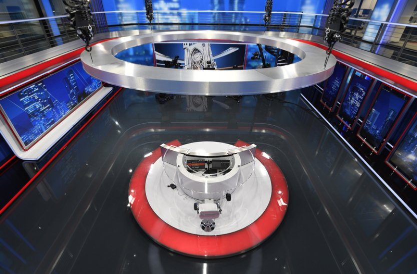 CNN Prima News dnes odstartuje speciální volební vysílání