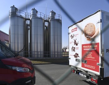 Pekárny Penam z holdingu Agrofert loni ztrojnásobily zisk na 429 milionů Kč