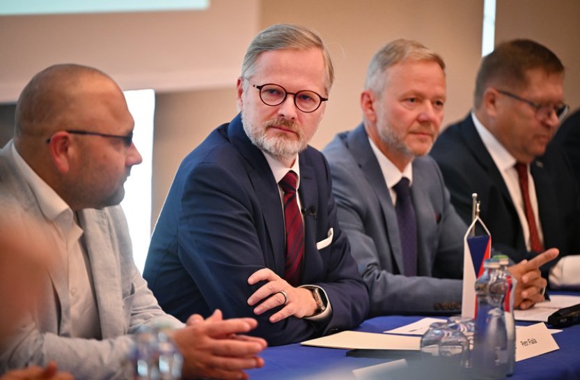 Studie mapující dopady stavby bloků Dukovan na region bude koncem října