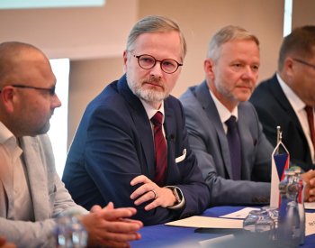 Studie mapující dopady stavby bloků Dukovan na region bude koncem října