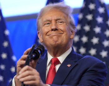 Trump tvrdí, že měl plné právo zasahovat do voleb v roce 2020