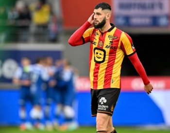 Spartu posílil belgický obránce Cobbaut, přichází z italské Parmy