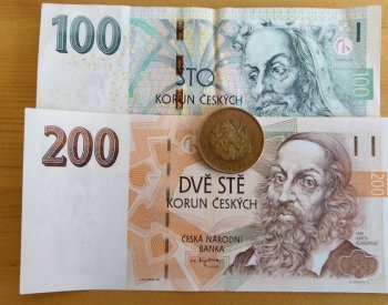 ČSÚ zveřejní vývoj mezd ve druhém čtvrtletí, analytici čekají reálný růst