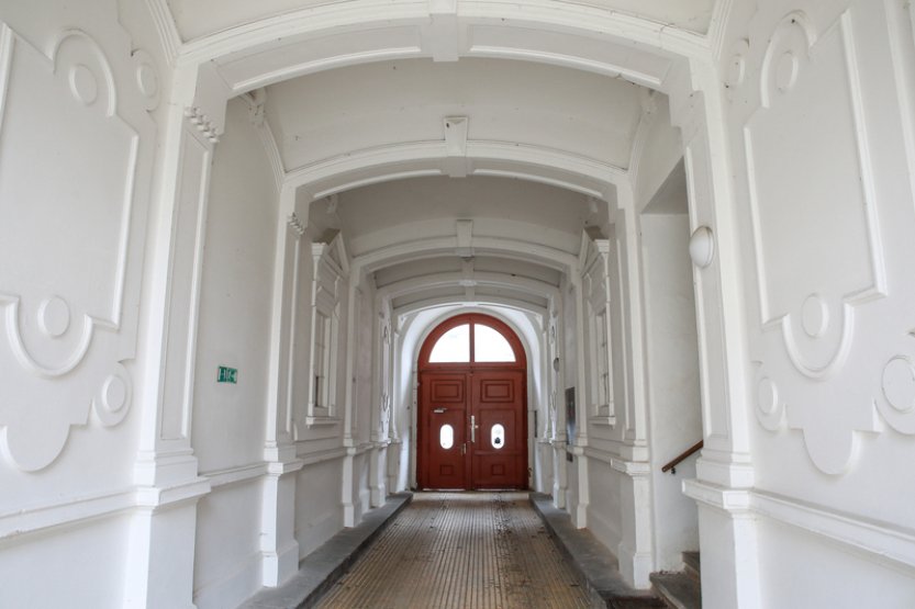Žalobkyně podala v kauze nebytových prostor v Brně obžalobu na čtyři lidi