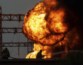 Ukrajinské úřady po ruských útocích hlásí mrtvé v Dnipru a Záporoží