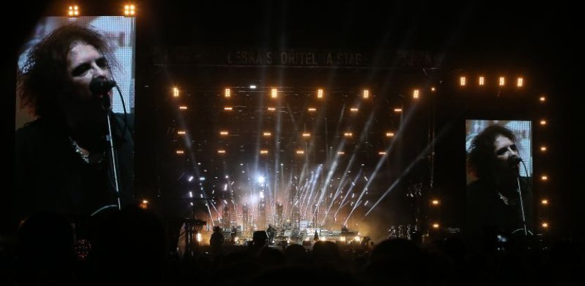 Klávesista britské kapely The Cure O'Donnell oznámil, že má leukémii