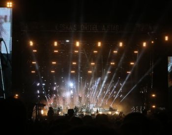 Klávesista britské kapely The Cure O'Donnell oznámil, že má leukémii