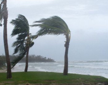 BBC: Klasifikace hurikánů není dostatečná, neříká nic o největším riziku