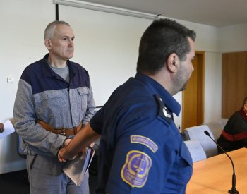 NS zrušil rozhodnutí o zastavení stíhání Březiny kvůli ovlivňování svědků