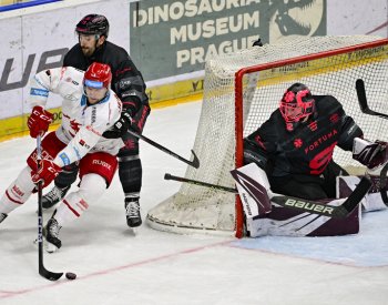 Hokejová extraliga odstartuje již 17. září soubojem Sparty a Třince