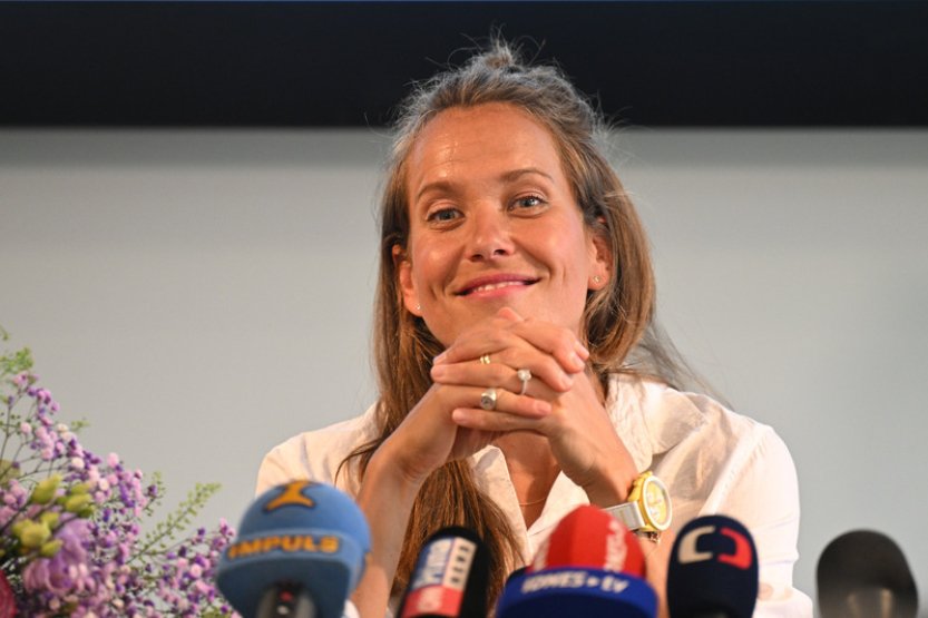 Karlovy Vary chystají triatlonový svátek, mezi amatéry bude i tenistka Strýcová