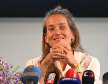 Karlovy Vary chystají triatlonový svátek, mezi amatéry bude i tenistka Strýcová