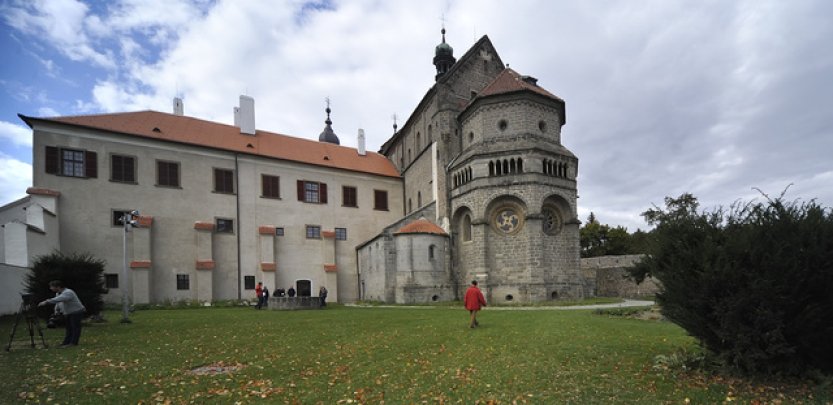 Dny evropského dědictví od 7. do 15. září zpřístupní téměř 700 památek