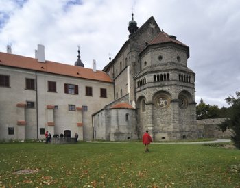 Dny evropského dědictví od 7. do 15. září zpřístupní téměř 700 památek