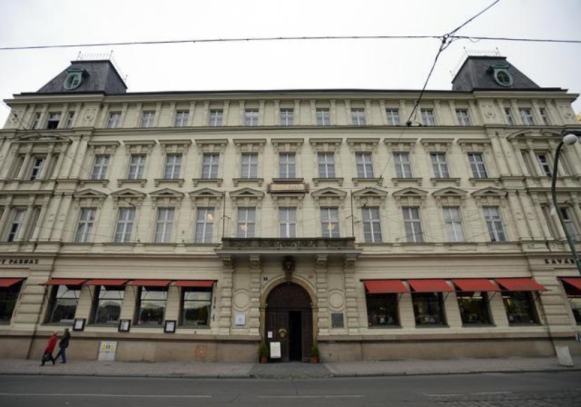 FAMU patří podle The Hollywood Reporter mezi 15 nejlepších filmových škol světa