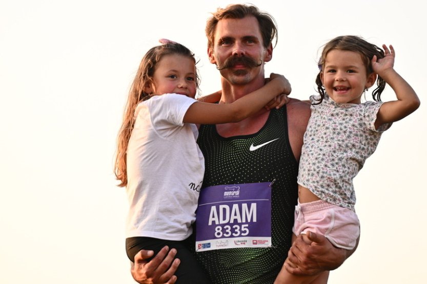 Loučící se desetibojař Helcelet litoval, že toho v kariéře nedokázal víc