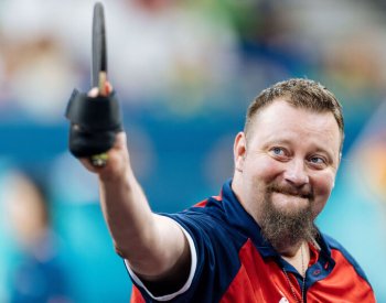 Nevidomý plavec Kratochvíl přidal do své sbírky bronz, medaili má i Suchánek