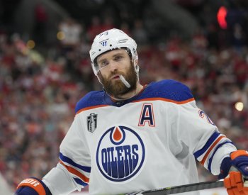 Draisaitl má s Oilers rekordní smlouvu, prodloužil o 8 let za 112 milionů dolarů