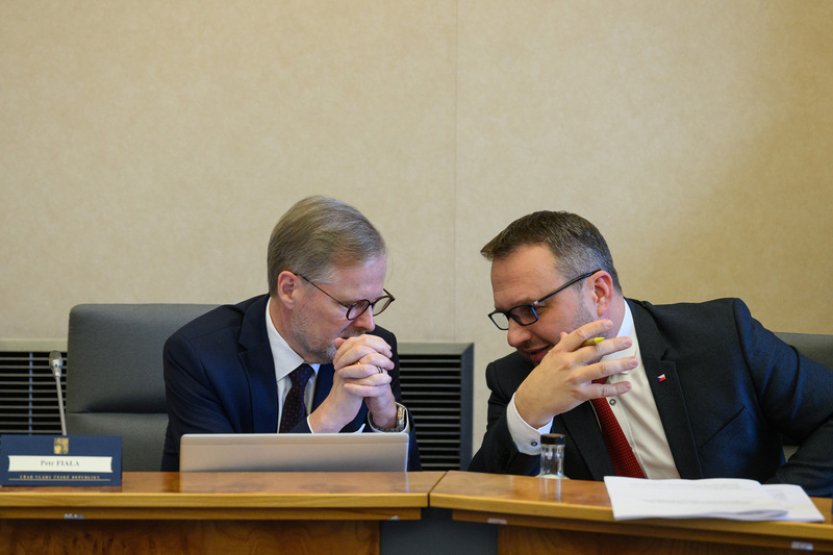 Předsednictvo tripartity bude dnes jednat o návrhu rozpočtu na příští rok