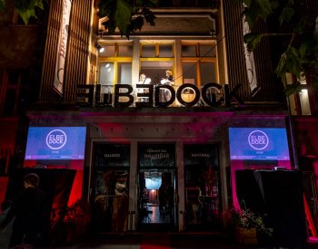 Předáním Ceny Pavla Kouteckého začne sedmý ročník filmového festivalu Elbe Dock