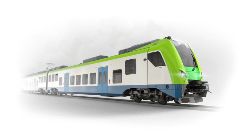 Škoda Group dodá do Bulharska až 25 elektrických vlaků za 13 miliard Kč