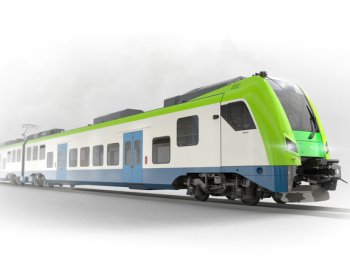 Škoda Group dodá do Bulharska až 25 elektrických vlaků za 13 miliard Kč