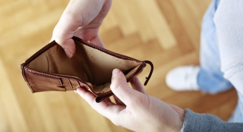 Dvě třetiny Čechů vnímají nynější situaci jako ekonomickou krizi