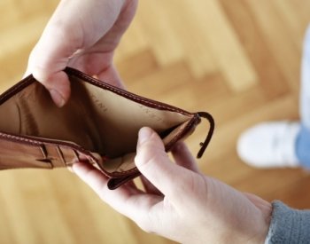 Dvě třetiny Čechů vnímají nynější situaci jako ekonomickou krizi