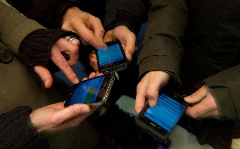 Dle Denníku N si slovenská tajná služba asi pořídila špionážní software Pegasus