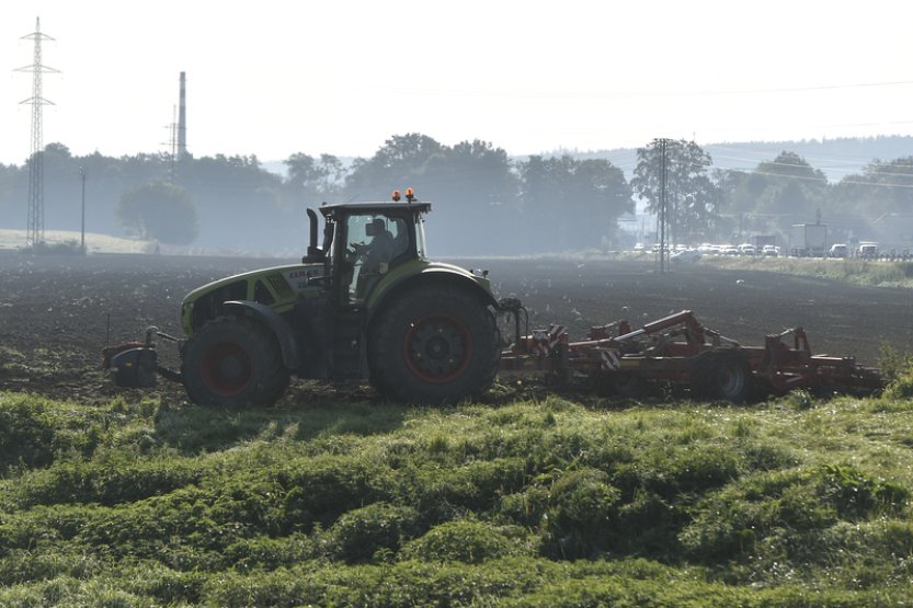 Zpráva: Zemědělská politika EU se má více zaměřit na podporu malých farmářů