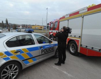 Rakušan: Objem platů stoupne policistům a hasičům od ledna o pět procent