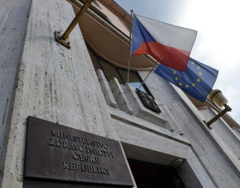 Vznikne Rada vlády pro veřejné zdraví, ČR ji bude mít mezi prvními v EU