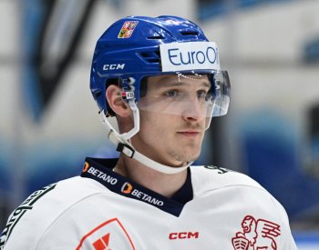 Kubalík se dohodl na smlouvě s Ambri-Piotta, může ale odejít zpět do NHL