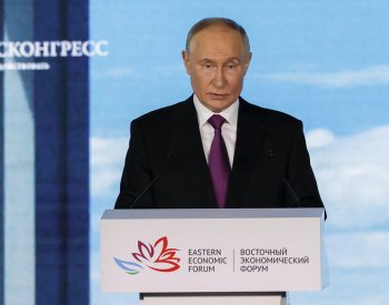 Putin jako možné prostředníky pro mírové jednání navrhnul tři země