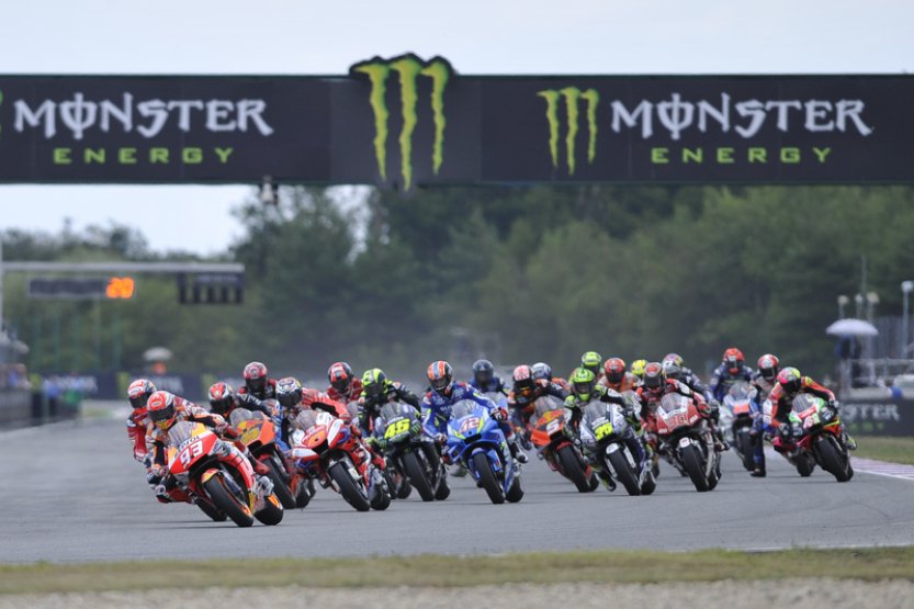 Jihomoravští zastupitelé deklarovali vůli podpořit v příštích letech MotoGP