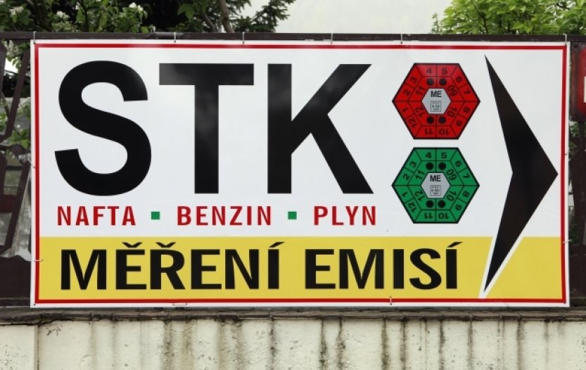 Stát zintenzivní technické kontroly vozidel, řekl Kupka